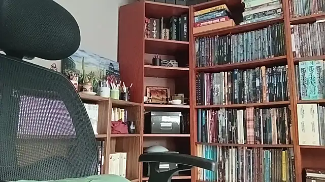 Mandra is a whore online show from 11.18.25