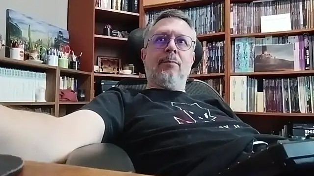 Mandra is a whore online show from 11.23.25