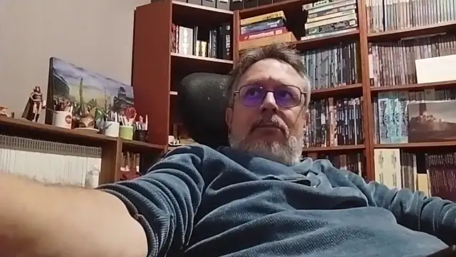 Mandra is a whore online show from 12.16.25