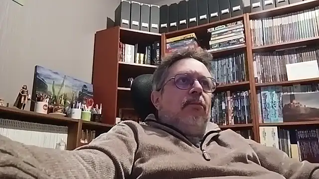 Mandra is a whore online show from 01.14.26