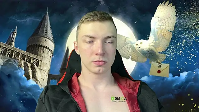 iron  chap online show from 02.19.26