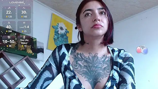 ZoeBakers  online show from 11.22.25