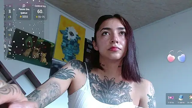 ZoeBakers  online show from 02.28.26