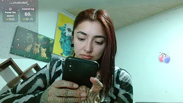 ZoeBakers  online show from 03.29.26