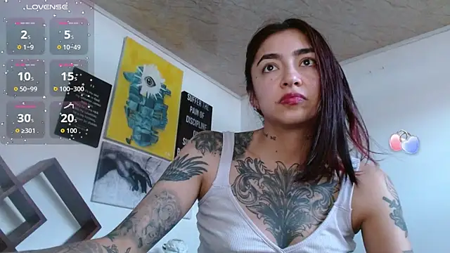 ZoeBakers  online show from 05.14.26