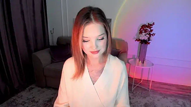 FloweryLove 1 online show from 11.08.25