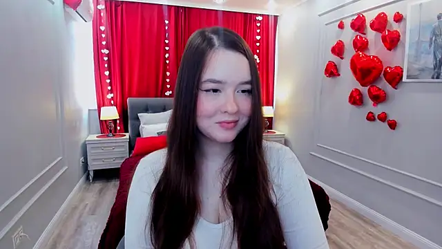 Snapshot of WishToBloom chatting on 02.18.26 WishToBloom online show from 02.18.26