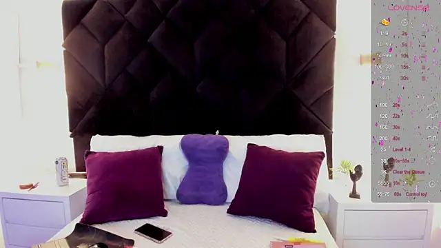 letiziia sky1 online show from 09.30.25