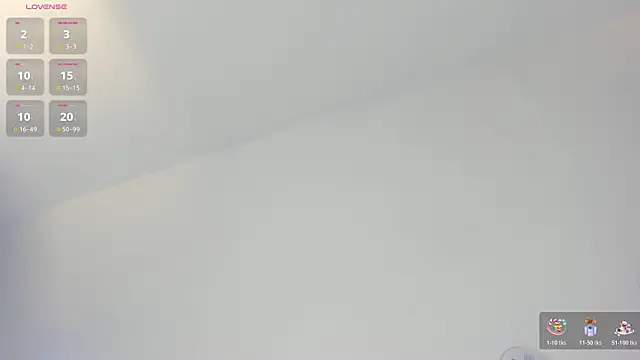 Snapshot of sarita_duque chatting on 11.12.25 sarita duque online show from 11.12.25