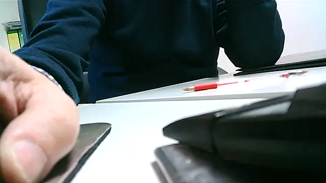 Snapshot of Gregcam chatting on 12.02.24 Gregcam online show from 12.02.24