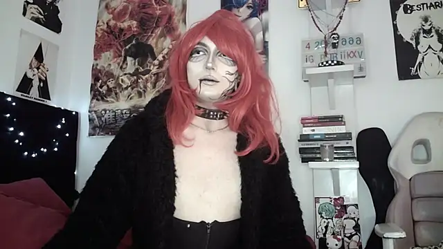 kiiler queen online show from 07.02.26