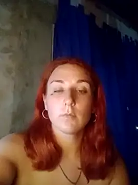 black lady731 online show from 12.21.25