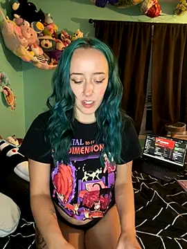 clarasosaa online show from 12.21.25