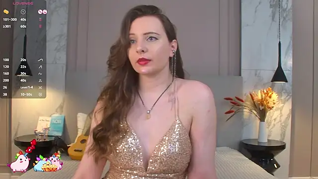 maltii evans online show from 11.13.25