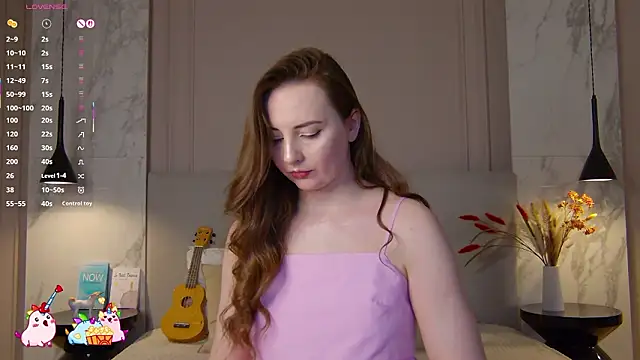 maltii evans online show from 03.16.26