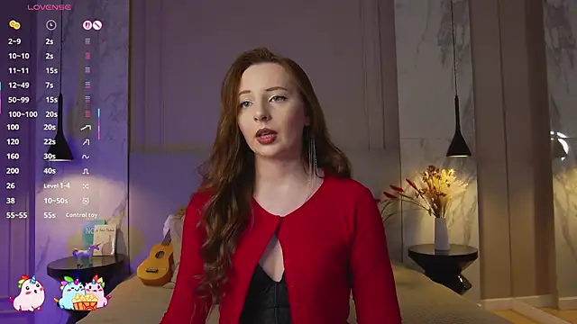 maltii evans online show from 04.16.26