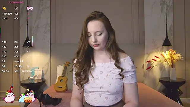 maltii evans online show from 04.17.26