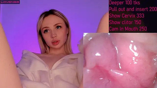 jannemary online show from 01.25.25
