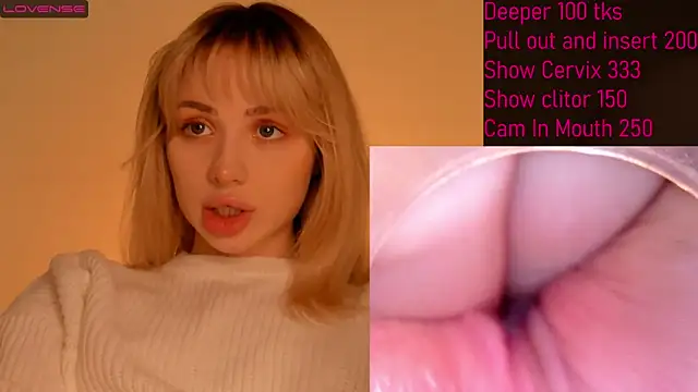 jannemary online show from 02.12.25