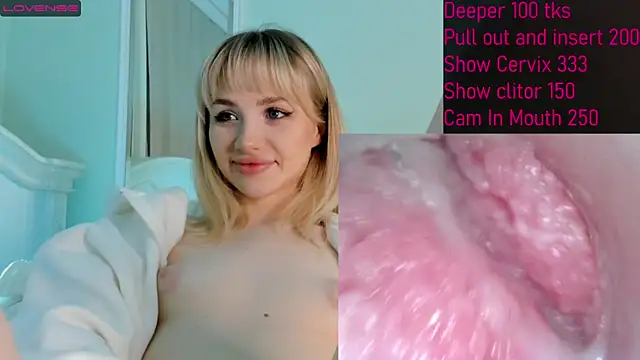 jannemary online show from 02.22.25