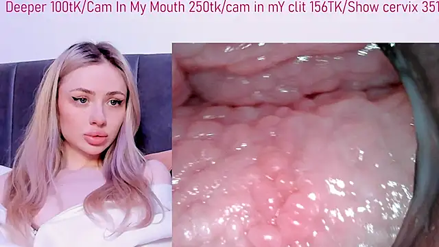 jannemary online show from 07.14.26