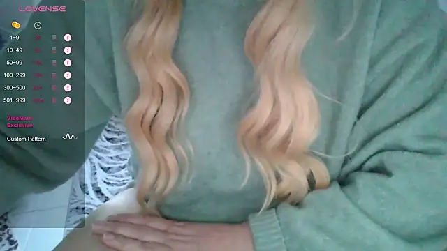 Impression222 online show from 01.17.25