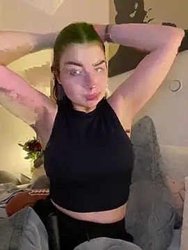 EllyNora online show from 02.12.25