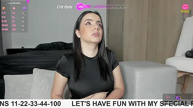 rouse lili online show from 12.15.24