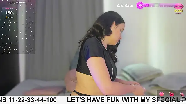 rouse lili online show from 01.18.26