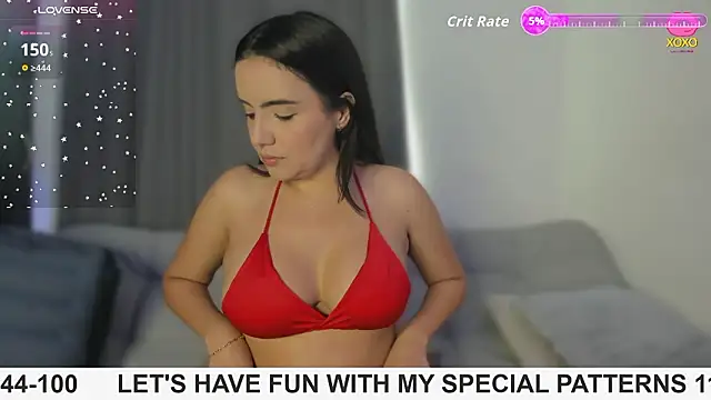 rouse lili online show from 02.12.26