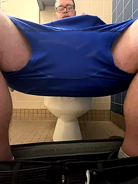 Bigbi6foot5 online show from 01.07.26