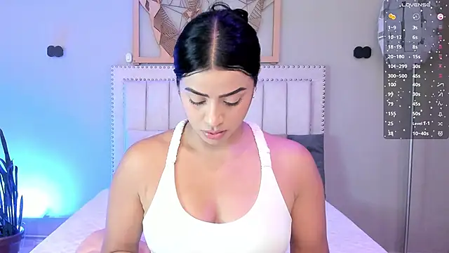 Paula Desousa online show from 02.28.26