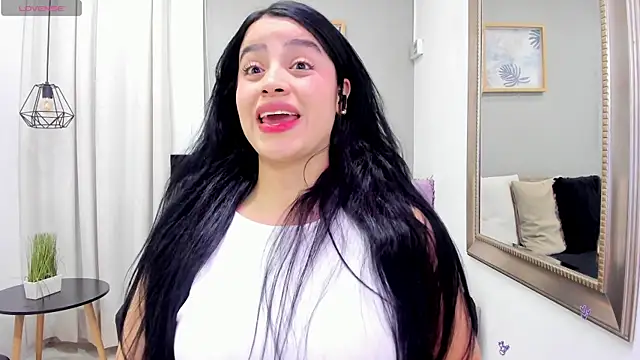 Paula Desousa online show from 07.02.26