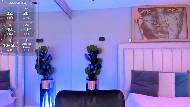 Paula Desousa online show from 07.17.26