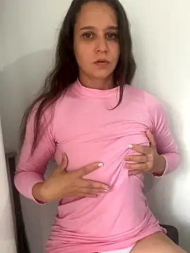 Snapshot of hotcookie28 chatting on 10.18.25 hotcookie28 online show from 10.18.25