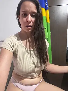 Snapshot of hotcookie28 chatting on 10.19.25 hotcookie28 online show from 10.19.25