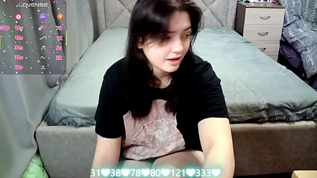 juliettkalen online show from 02.01.26