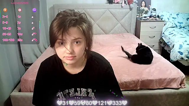 Snapshot of juliettkalen chatting on 05.09.26 juliettkalen online show from 05.09.26