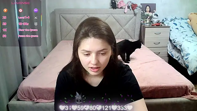 Snapshot of juliettkalen chatting on 05.11.26 juliettkalen online show from 05.11.26