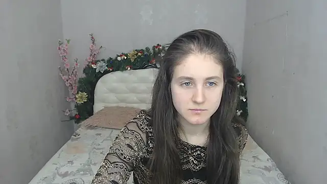 Snapshot of Holliy_Cooper chatting on 01.03.25 Holliy Cooper online show from 01.03.25