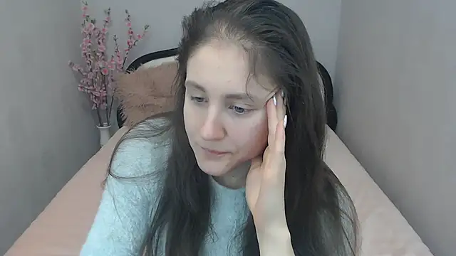 Snapshot of Holliy_Cooper chatting on 01.29.25 Holliy Cooper online show from 01.29.25