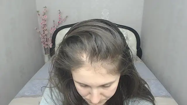 Snapshot of Holliy_Cooper chatting on 03.07.25 Holliy Cooper online show from 03.07.25