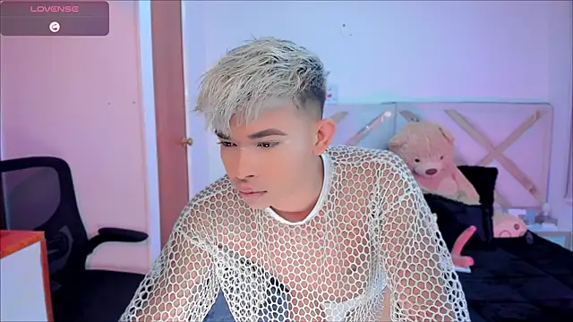 Austin connor  online show from 01.23.25