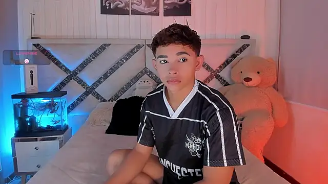 Austin connor  online show from 09.20.25