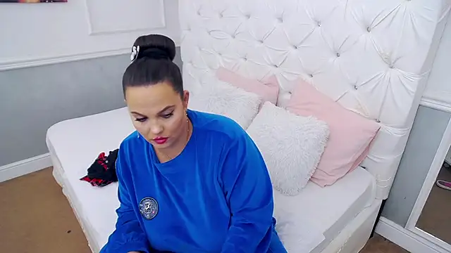 RavishingJenna online show from 11.07.25