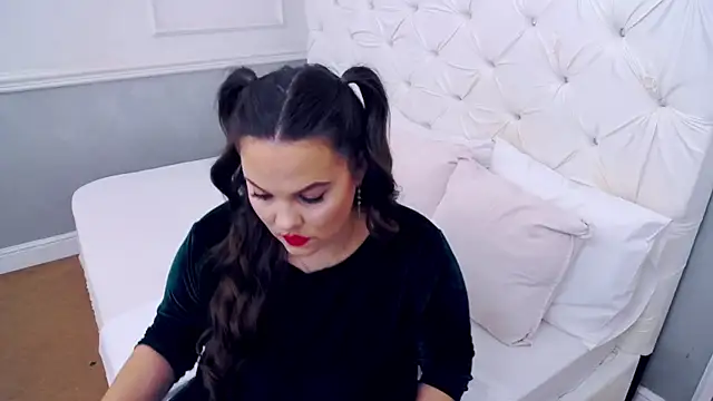 RavishingJenna online show from 02.11.26