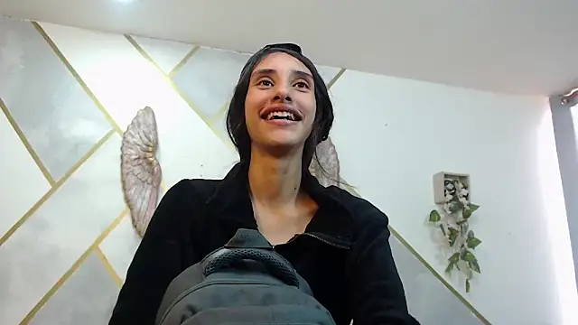 RoxanaCyrano  online show from 01.07.26