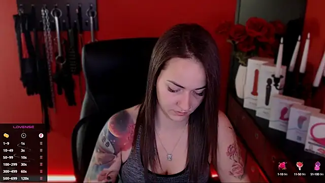 Snapshot of _Jane_Warren_ chatting on 01.17.25 Jane Warren online show from 01.17.25