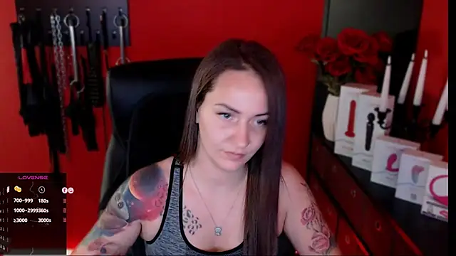 Snapshot of _Jane_Warren_ chatting on 01.17.25 Jane Warren online show from 01.17.25