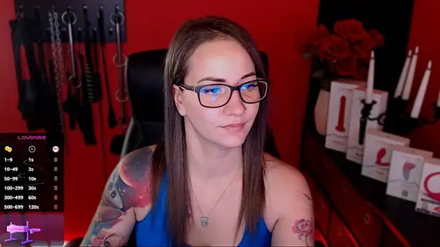 Snapshot of _Jane_Warren_ chatting on 01.29.25 Jane Warren online show from 01.29.25